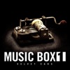 Velvet Ears: Music Box 1 artwork