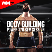 Body Building Power 170 Bpm Session (60 Minutes Non-Stop Mixed Compilation for Fitness & Workout 170 Bpm)