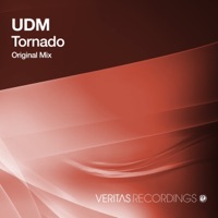 Tornado - Single - UDM