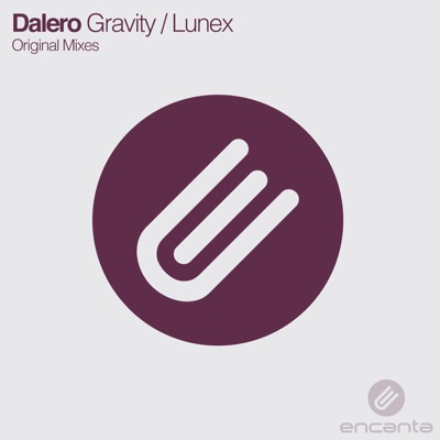 Gravity / Lunex - Single