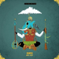 Moth Equals - जीव