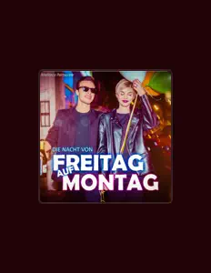 Hör dir Mallorca Partycrew an, schau dir Musikvideos an, lies die Biografie, finde Tourdaten und mehr!