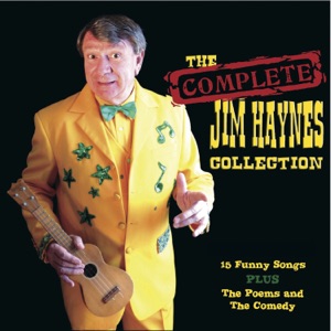 Jim Haynes - Don't Call Wagga Wagga Wagga - Line Dance Musik