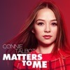 Matters To Me album cover