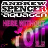 Andrew Spencer & Aquagen