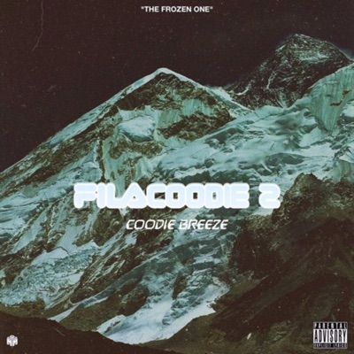 Fila Coodie 2 - EP