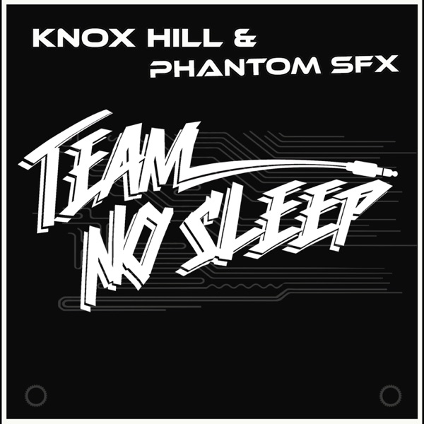Team No Sleep (Pass the Mic)
