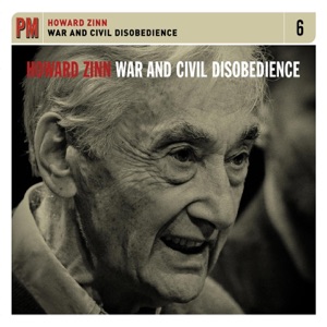 War and Civil Disobedience