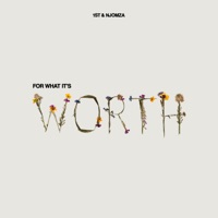 For What It's Worth - Single - FKi 1st