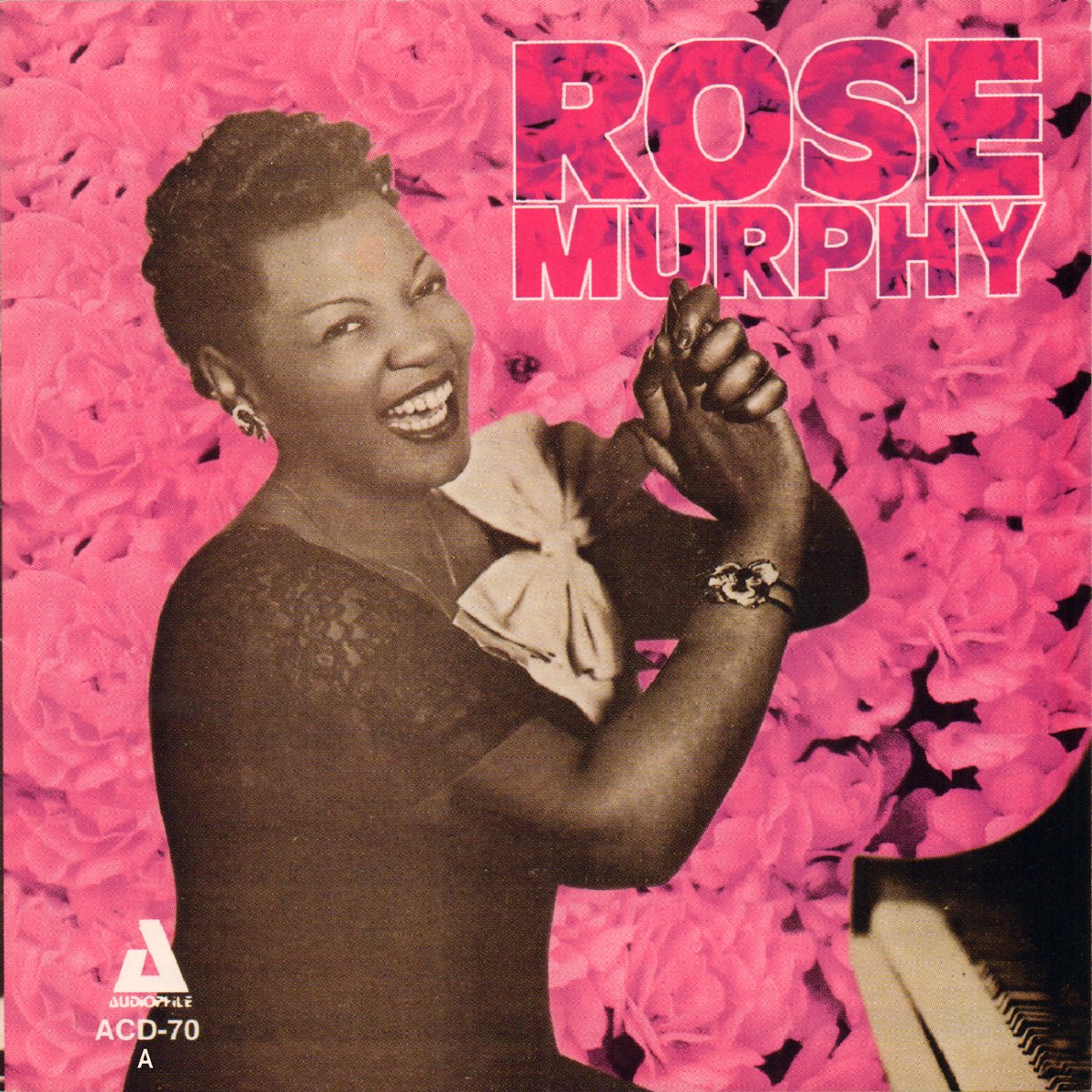 Rose Murphy - Album by Rose Murphy - Apple Music