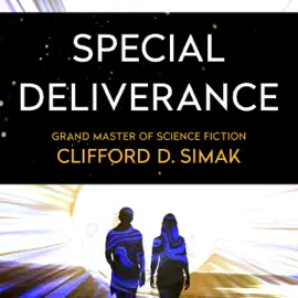 Special Deliverance (Unabridged)