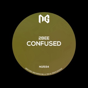 Confused - Single