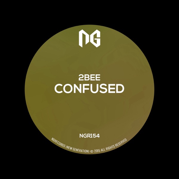 Confused - Single