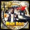 Rich Boy (feat. Milla) - J Shabs lyrics