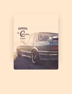 Ouve The Cigarillos, vê vídeos de música, lê a biografia, vê as datas da digressão e muito mais!