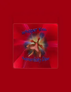 Listen to Whisper Kiss, watch music videos, read bio, see tour dates & more!
