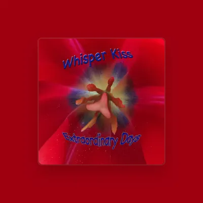 Listen to Whisper Kiss, watch music videos, read bio, see tour dates & more!