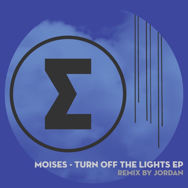 Turn Off the Lights - EP