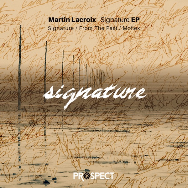 Signature EP