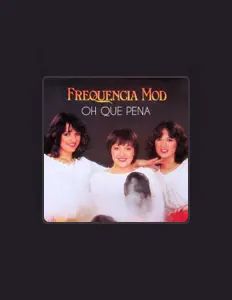 聆聽 Frecuencia Mod、觀看音樂影片、閱讀小傳、查看巡演日期等！