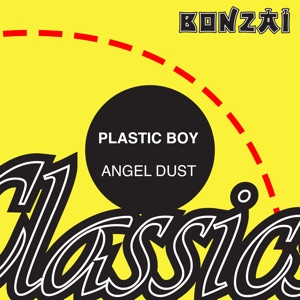 Angel Dust - Single