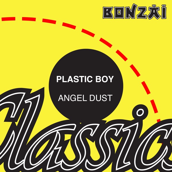 Angel Dust - Single
