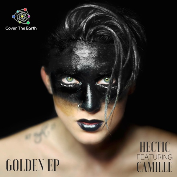 Golden (feat. Camille) - Single