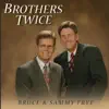 Bruce Frye - The Cross