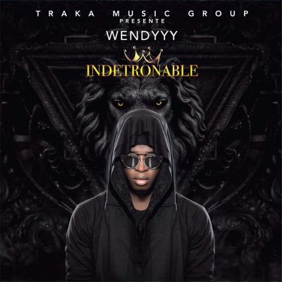 Song - Steevie Wonder (feat. Toby & Magictouch) - Wendyyy