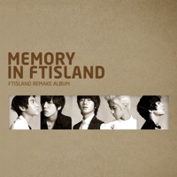 Memory In FTISLAND - EP - FTISLAND