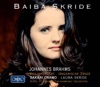 Brahms: Violin Concerto in D Major & 21 Hungarian Dances