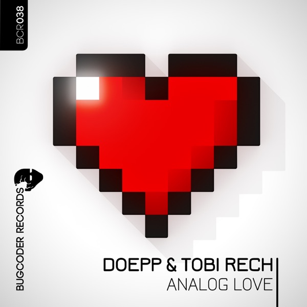 Analog Love - EP