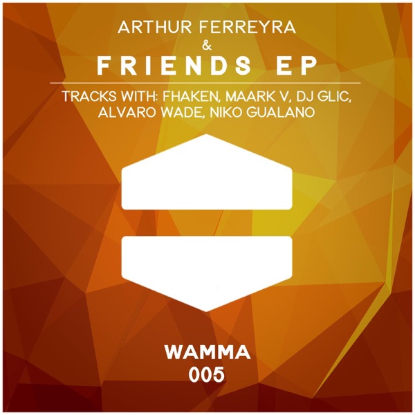 Friends - EP