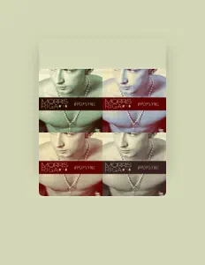 Ouça Morris Riga, assista a videoclipes, leia a biografia, veja as datas das turnês e mais!