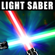 Light Saber Final Fight - Light Saber