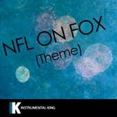 Instrumental King - NFL on FOX Theme [Karaoke Version]