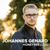 Johannes Genard - Honeybee artwork