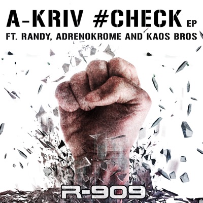 #Check - Single