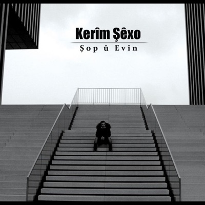 Kerîm Şêxo - Li Vê Dê