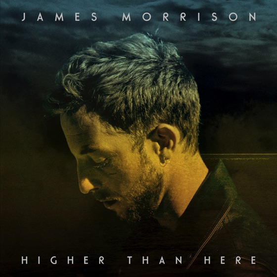 Cover artwork for Right Here