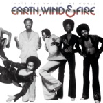Earth, Wind & Fire - all about love
