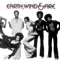 Shining Star - Earth, Wind &amp; Fire Cover Art