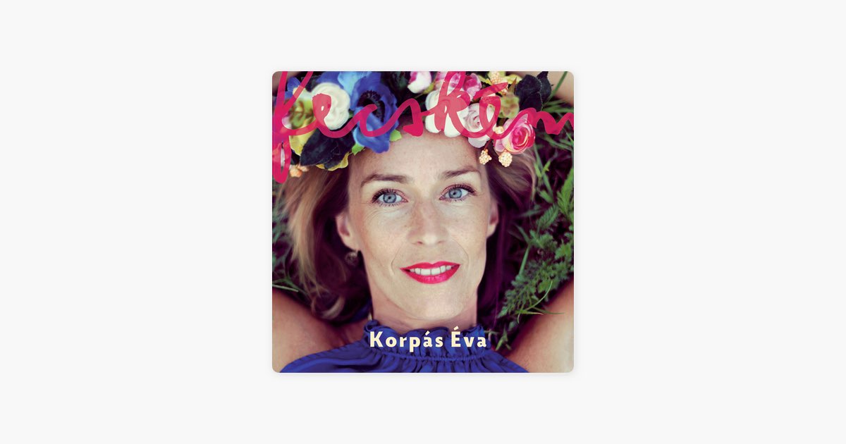 Udvarom Közepén – Song by Korpás Éva – Apple Music