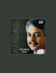 Listen to Salman Alvi, watch music videos, read bio, see tour dates & more!