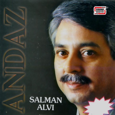 Salman Alvi