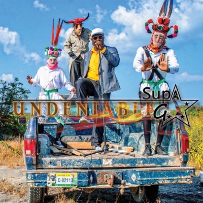 Song image
