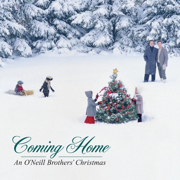 Coming Home: An O'Neill Brothers' Christmas - The O'Neill Brothers