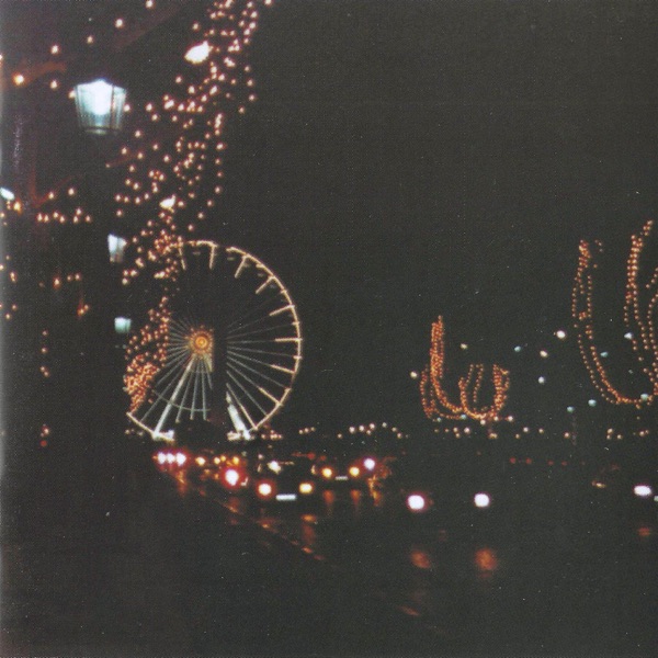 The Big Wheel