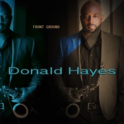 Donald Hayes - Riverside Drive