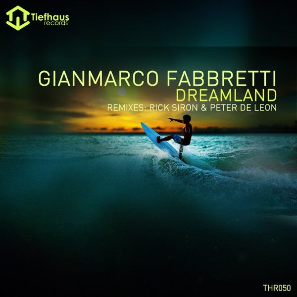 Dreamland - Single